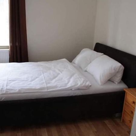 Ubytovani Vyssi Brod Ngoại thất bức ảnh